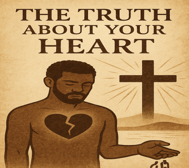 In the Beginning: The Goodness We Lost